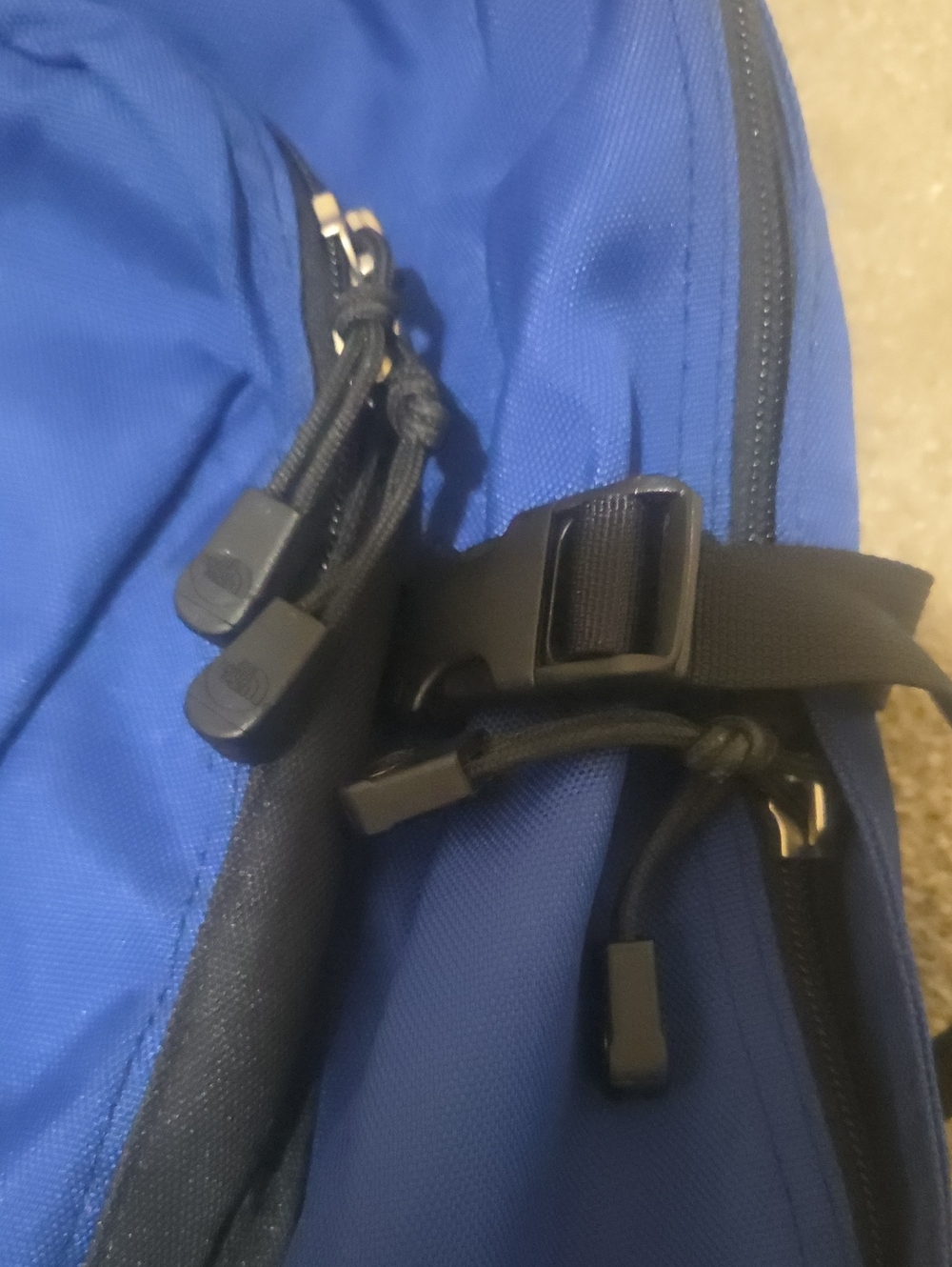 The North Face Backpack - Picture 13 of 13
